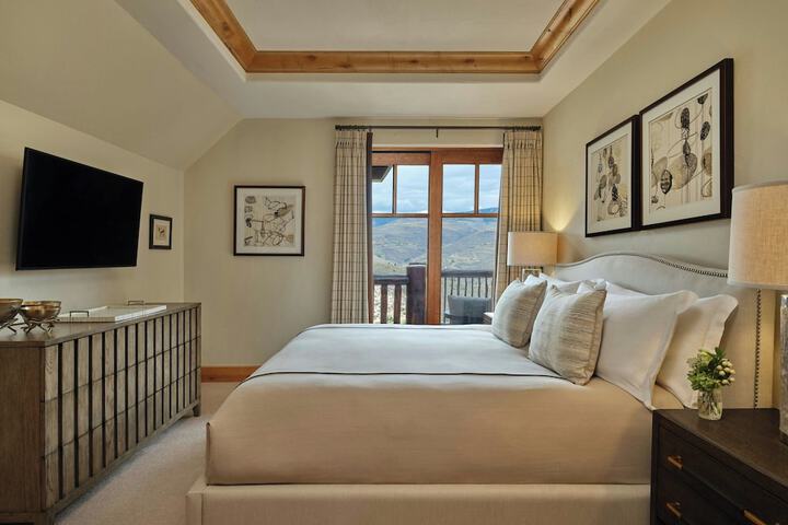 The Ritz-Carlton Bachelor Gulch