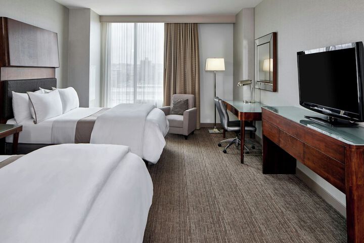 The Westin Birmingham