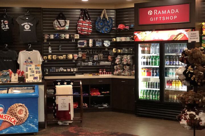 Gift Shop 36 of 37