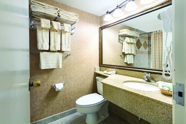 Arrowwood Resort Hotel and Conference Center - Alexandria MN