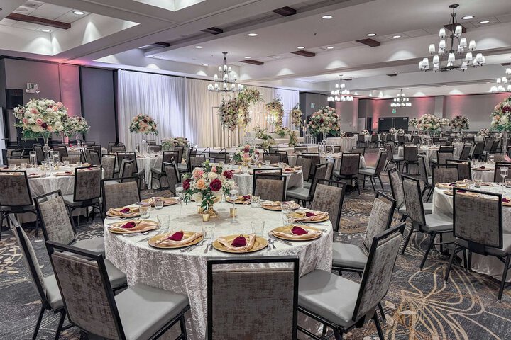 Hilton Sacramento Arden West