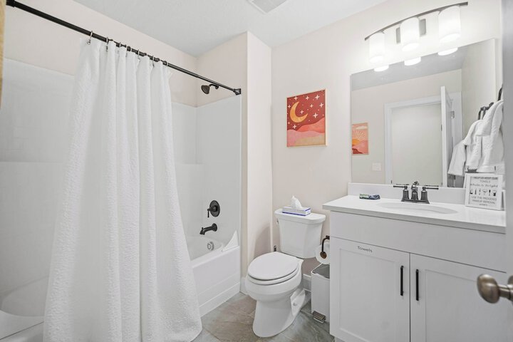 Coral River - Room for the Entire Family