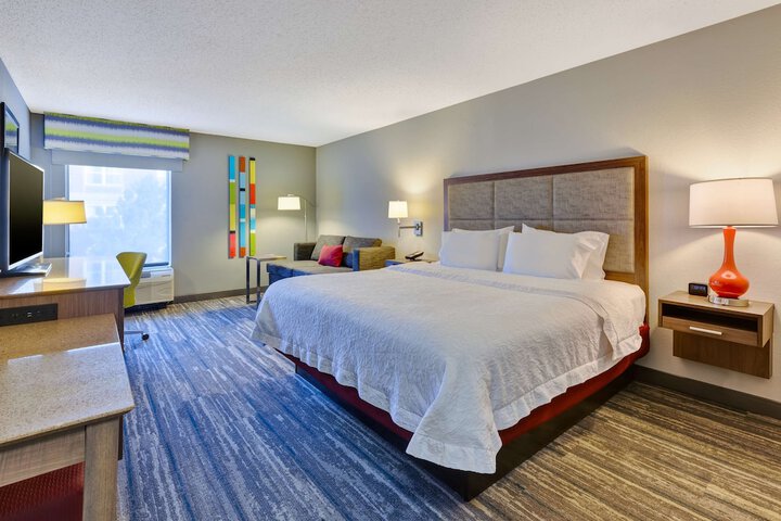 Hampton Inn Cincinnati Airport - North