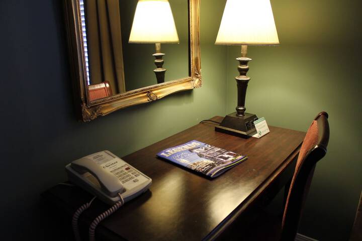 Hotel Chester