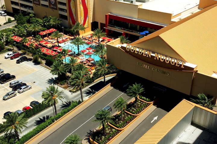 Golden Nugget Biloxi