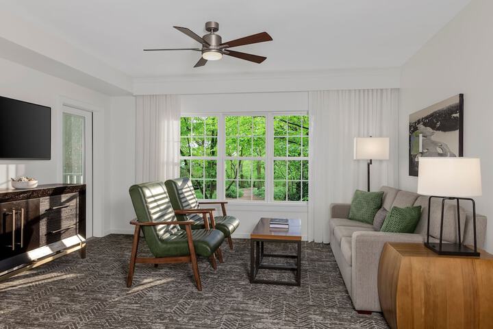 Marriotts Fairway Villas