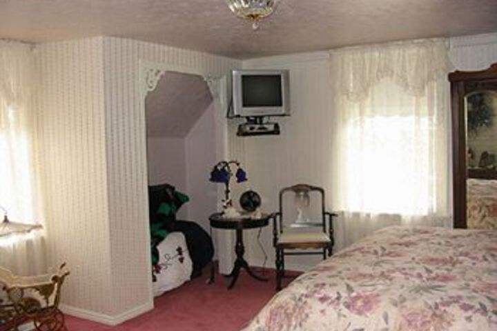 Victorias Bed & Breakfast