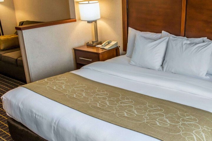 Comfort Suites Portland Southwest