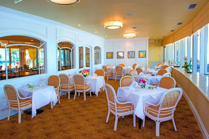 Sea View Hotel Bal Harbour, on the Ocean