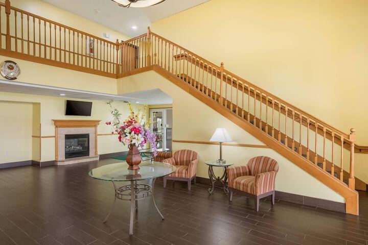 Quality Inn Edgerton - Lake Koshkonong