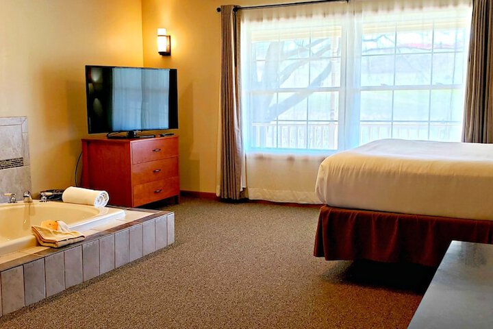Berlin Heritage Inn