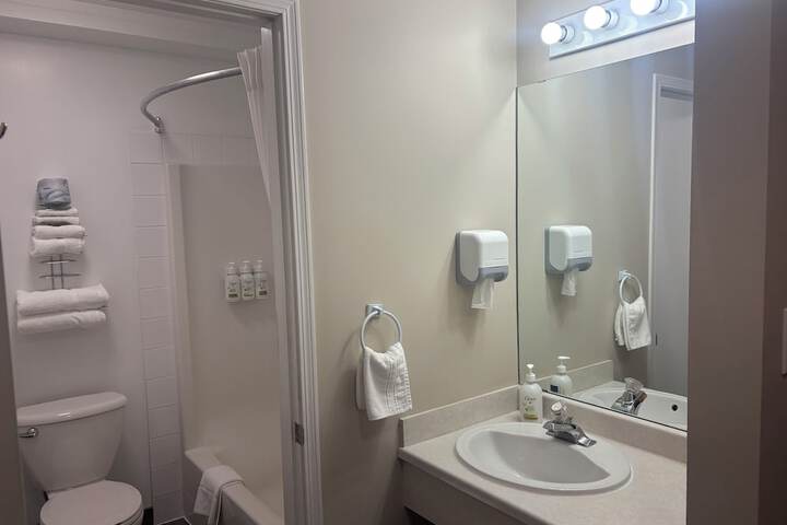 Super 8 by Wyndham Valemount