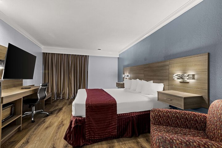 Best Western Moreno Hotel & Suites