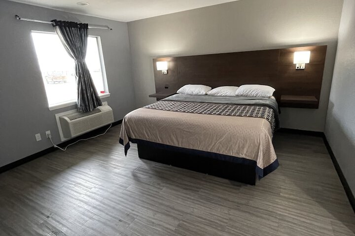 Ridge Motel