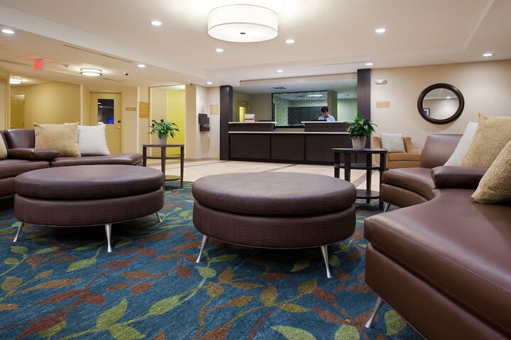 Candlewood Suites Carrollton by IHG