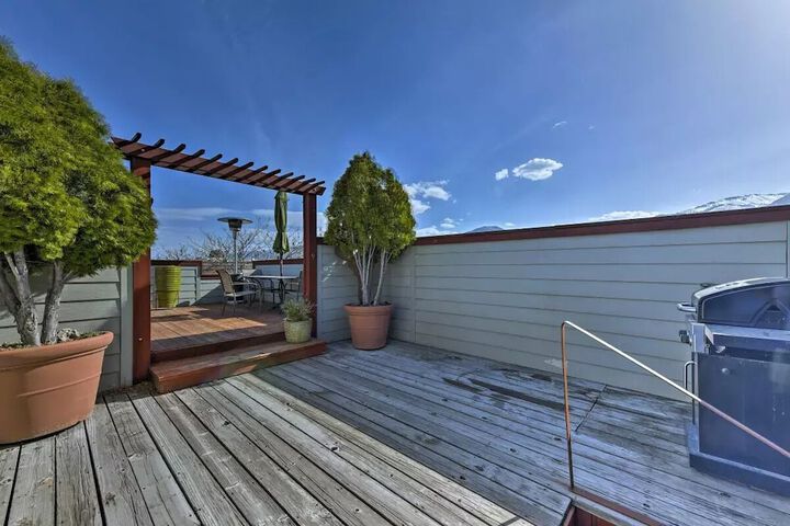 Terrace/Patio 29 of 32