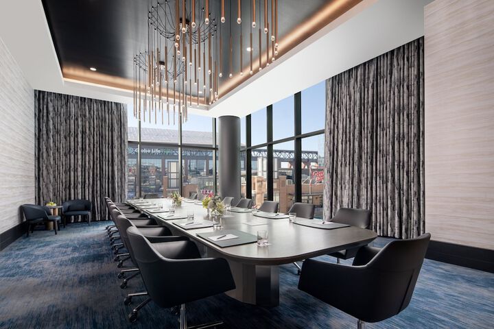 Loews Arlington