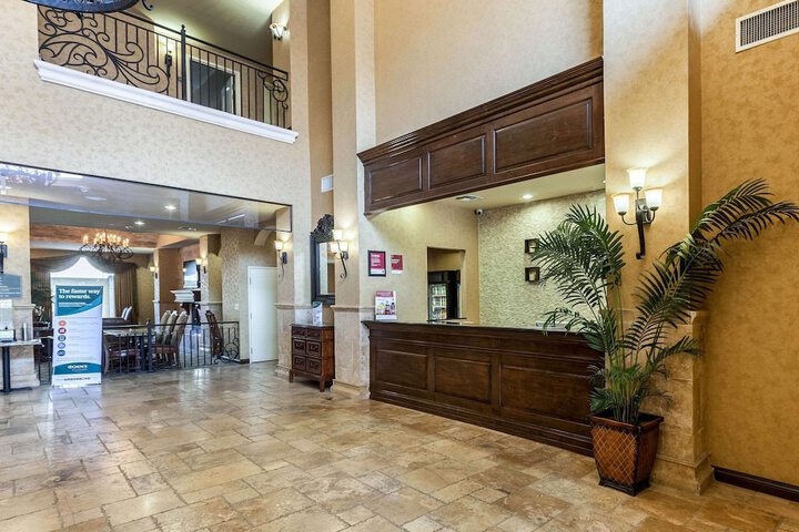 Hotel Interior 9 of 44