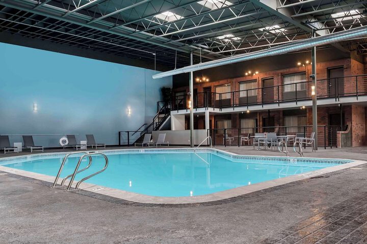 Pool 8 of 77