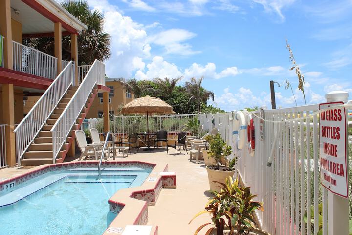 Pool 2 of 48