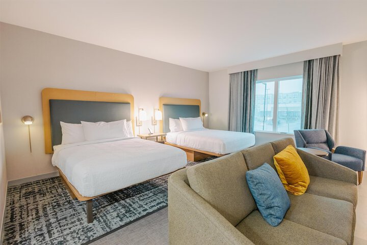 Homewood Suites by Hilton Buford Mall of Ga