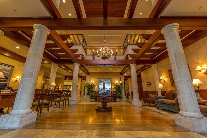Hotel Interior 7 of 65