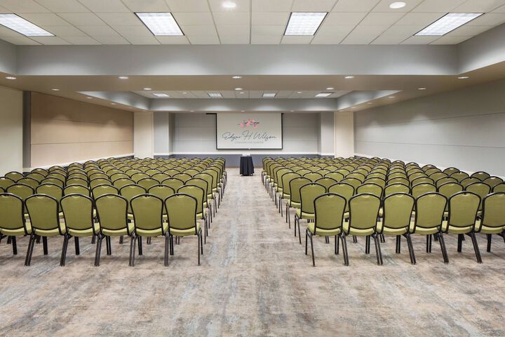Marriott Macon City Center