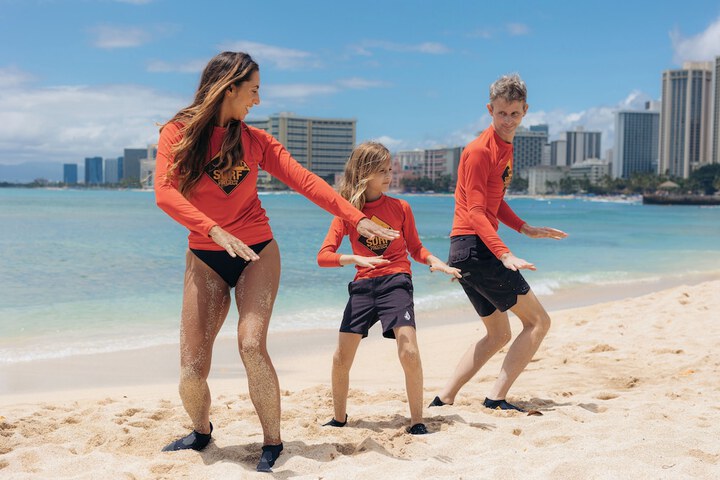 Waikiki Beach Marriott Resort & Spa