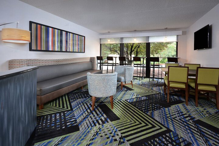 Hotel Interior 10 of 41