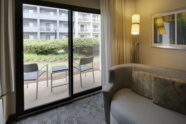 Courtyard by Marriott Atlanta Marietta / I-75 North