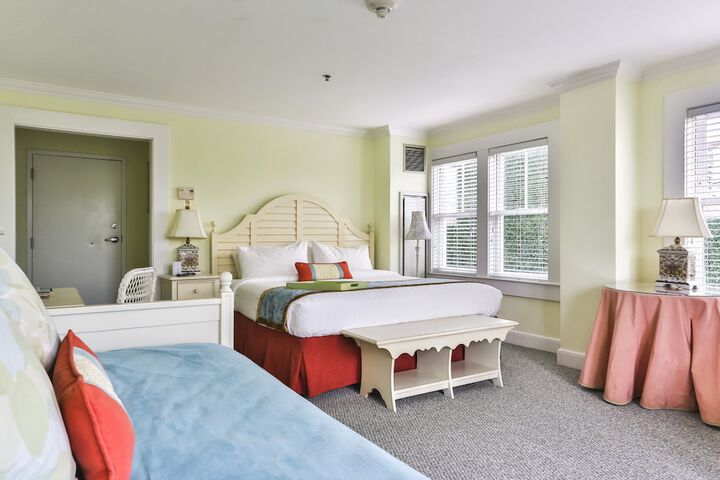 Mansion House Inn & Spa