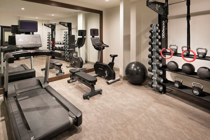 Health and Fitness 52 of 55