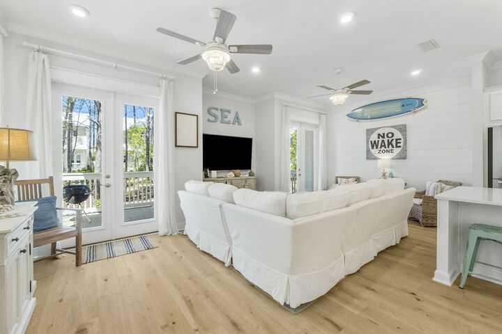Prominence on 30A by Panhandle Getaways