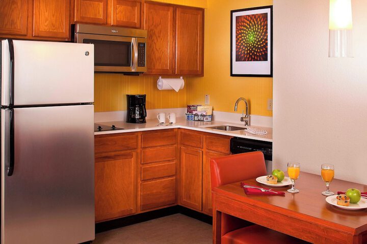 Residence Inn by Marriott® Baton Rouge South