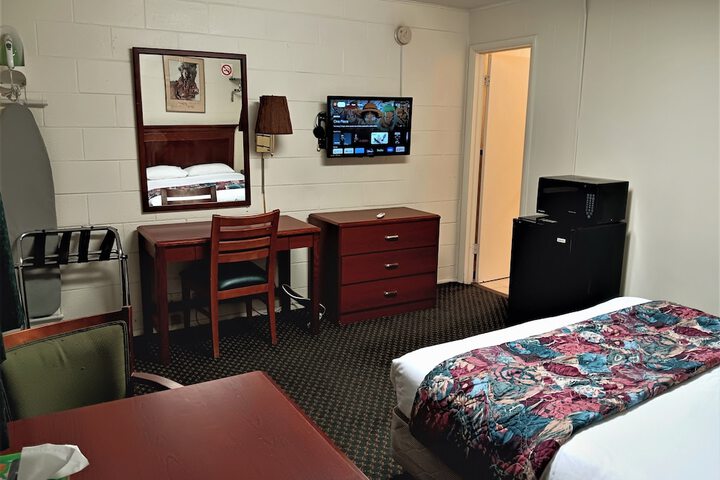 Travel Inn La Junta