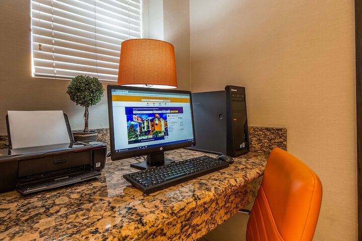 Best Western Plus La Mesa San Diego