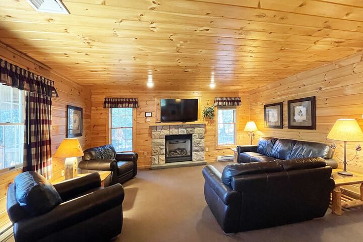 Mountain Springs Lake Resort
