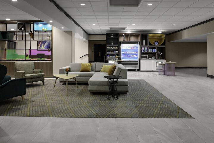 Holiday Inn Hotel & Suites Boston - Peabody by IHG