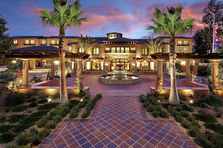 Hilton Garden Inn San Diego Old Town / SeaWorld Area