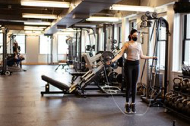 Health and Fitness 81 of 88