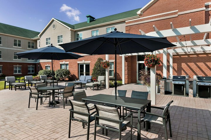 Terrace/Patio 31 of 31
