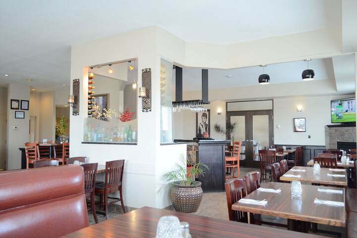 Quality Inn & Suites Edmonton International Airport