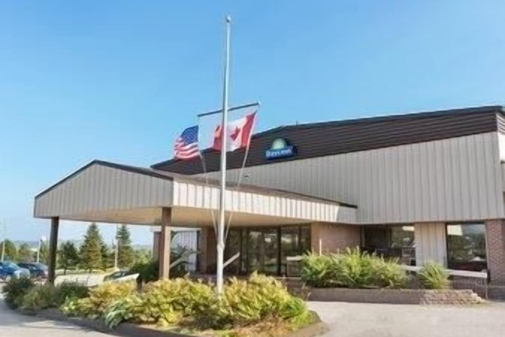 Days Inn by Wyndham Stephenville