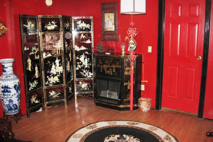 Shady Lady Bed & Breakfast