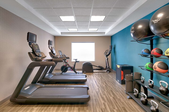Health and Fitness 35 of 37