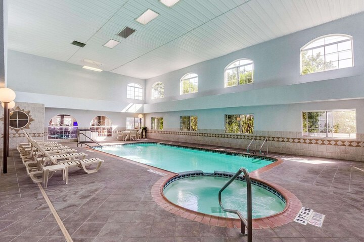 Quality Inn & Suites Kerrville