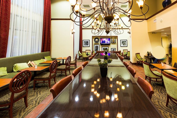 Hotel Interior 11 of 49
