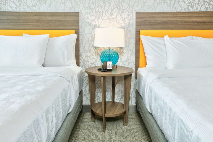 Home2 Suites by Hilton Wichita Falls TX