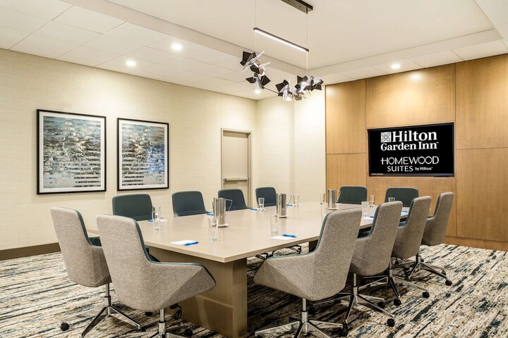 Homewood Suites by Hilton Toledo Downtown