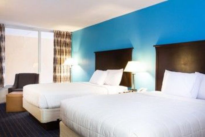 Executive Thibodaux New Orleans Hotel